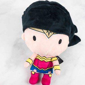 DC Comics Justice League Wonder Woman Plush
